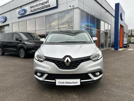 RENAULT Scenic 1.6 dCi 130ch energy Business à vendre à Dole - Image n°2