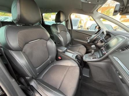 RENAULT Grand Scenic 1.3 TCe 140ch FAP Business Intens EDC 7 places à vendre à Beaune - Image n°11