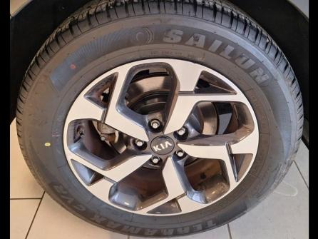 KIA Sportage 1.6 CRDi 136ch MHEV Active 4x2 à vendre à Auxerre - Image n°9