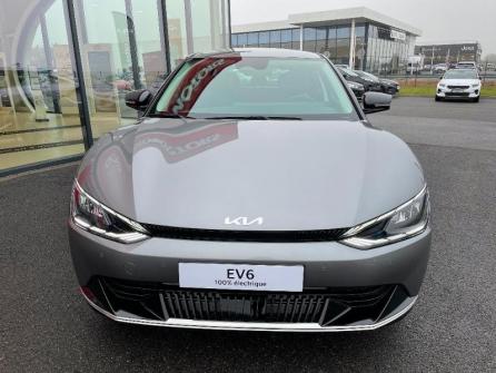 KIA EV6 229ch Air Design 2WD à vendre à Troyes - Image n°2