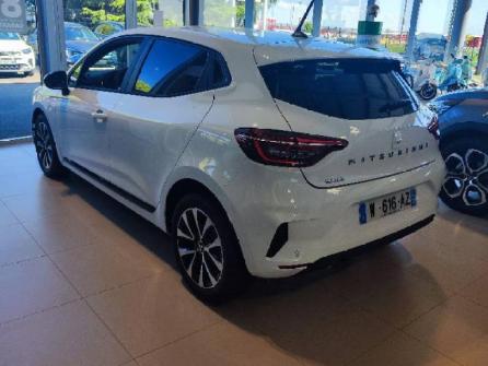 MITSUBISHI Colt 1.0 MPI-T 91ch Business 2024 à vendre à Troyes - Image n°7