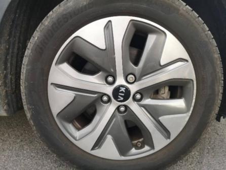 KIA e-Niro e-Premium 204ch à vendre à Saint-Maximin - Image n°11