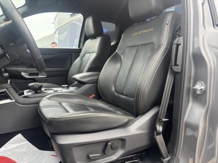 FORD Ranger 2.0 EcoBlue 205ch Stop&Start Super Cab Wildtrak e-4WD BVA10 à vendre à Besançon - Image n°10