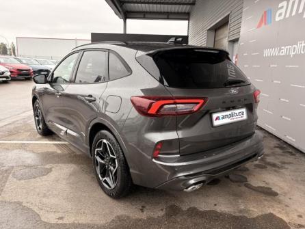 FORD Kuga 2.5 Duratec 180ch Hybrid FlexiFuel ST-Line X Powershift à vendre à Troyes - Image n°7