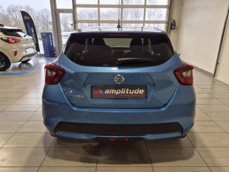 NISSAN Micra 0.9 IG-T 90 ch N-Connecta à vendre à Chaumont - Image n°6