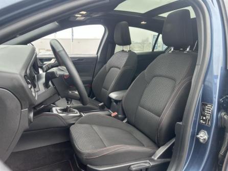 FORD Focus 1.0 EcoBoost mHEV 155ch ST-Line Style à vendre à Dole - Image n°10
