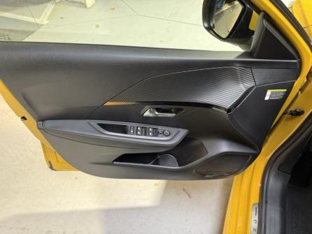 PEUGEOT 208 1.2 PureTech 100ch S&S Roadtrip EAT8 à vendre à Brie-Comte-Robert - Image n°10