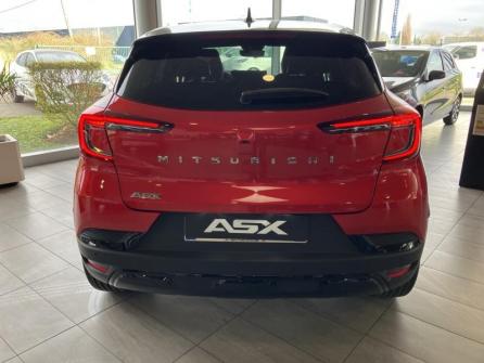 MITSUBISHI ASX 1.3 DI-T MHEV 140ch Instyle à vendre à Orléans - Image n°6