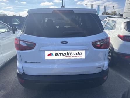 FORD EcoSport 1.0 EcoBoost 100 ch Trend Euro6.2 à vendre à Troyes - Image n°6