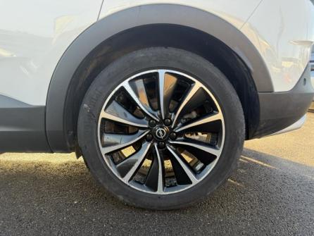 OPEL Grandland X Hybrid 225ch Elite 10cv à vendre à Auxerre - Image n°9