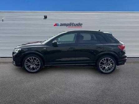 AUDI Q3 35 TDI 150ch S line S tronic 7 à vendre à Troyes - Image n°8