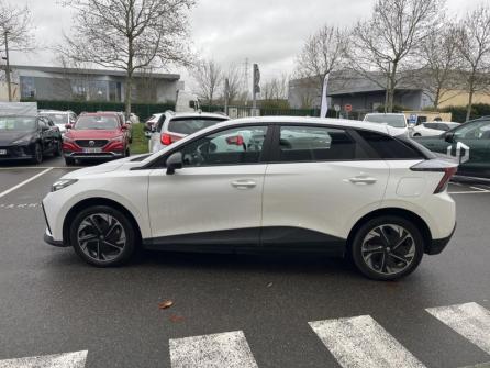 MG MOTOR MG4 EV 170ch - 51kWh MY23 à vendre à Melun - Image n°8