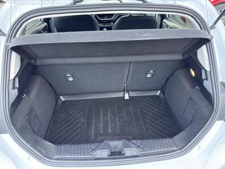 FORD Fiesta 1.0 Flexifuel 95ch Titanium Business 5p à vendre à Orléans - Image n°10