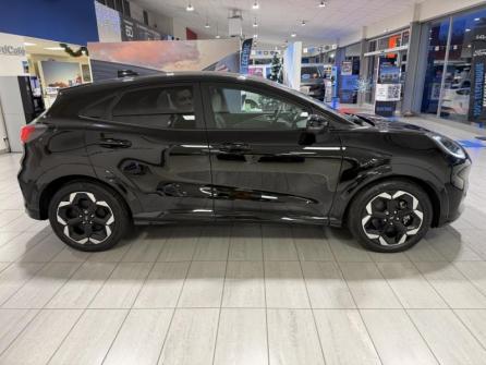 FORD Puma Gen-E 168ch Standard Range 43 kWh Premium à vendre à Chaumont - Image n°4