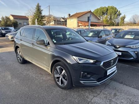 SEAT Tarraco 2.0 TDI 150ch Xcellence DSG7 5 places à vendre à Beaune - Image n°3