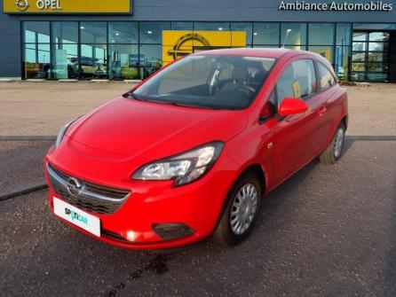 OPEL Corsa 1.4 90ch Enjoy 3p à vendre à Troyes - Image n°1