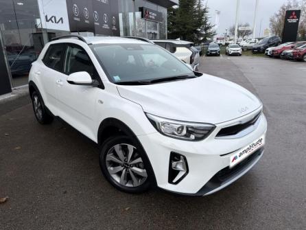 KIA Stonic 1.0 T-GDi 100ch Active à vendre à Troyes - Image n°3