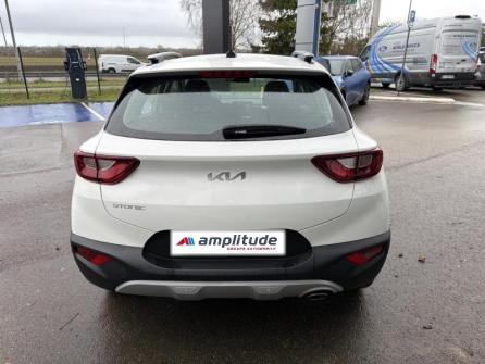 KIA Stonic 1.0 T-GDi 100ch Active à vendre à Troyes - Image n°6
