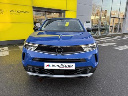 OPEL Mokka Mokka-e 136ch Elegance Business à vendre à Melun - Image n°2