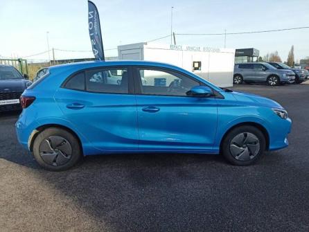 MG MOTOR MG3 Hybrid+ 195ch Standard à vendre à Orléans - Image n°4