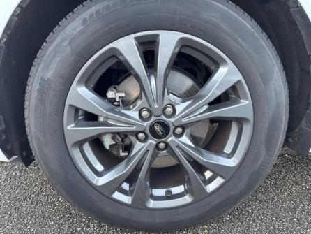 FORD Kuga 2.5 Duratec 190ch FHEV E85 ST-Line Business BVA à vendre à Beaune - Image n°9