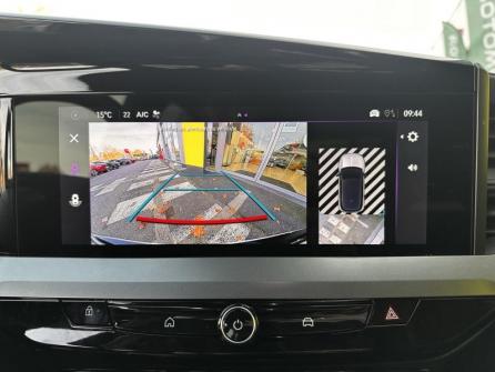 OPEL Mokka 1.2 Turbo Hybrid 145ch GS e-DCT6 à vendre à Melun - Image n°12