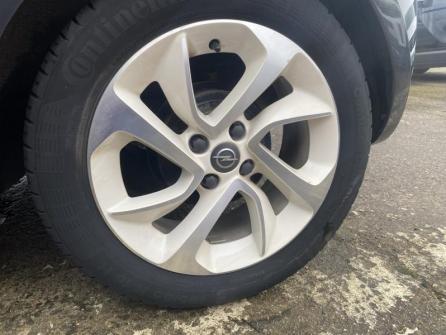 OPEL Adam 1.4 Twinport 87ch Jam Start/Stop à vendre à Montereau - Image n°9