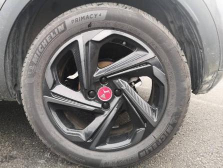 DS DS 3 Crossback PureTech 100ch Performance Line à vendre à Saint-Maximin - Image n°10