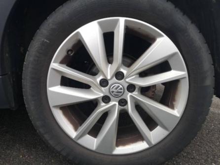 VOLKSWAGEN T-Cross 1.0 TSI 115ch Carat à vendre à Saint-Maximin - Image n°10