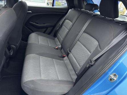 MG MOTOR MG3 Hybrid+ 195ch Standard à vendre à Orléans - Image n°11