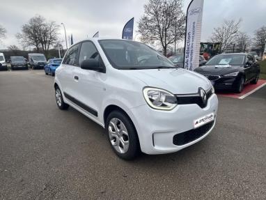 Voir le détail de l'offre de cette RENAULT Twingo 1.0 SCe 65ch Life - 21 de 2022 en vente à partir de 9 499 € 