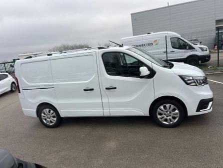 RENAULT Trafic Fg L1H1 3T 2.0 Blue dCi 170ch Grand Confort EDC à vendre à Dijon - Image n°4