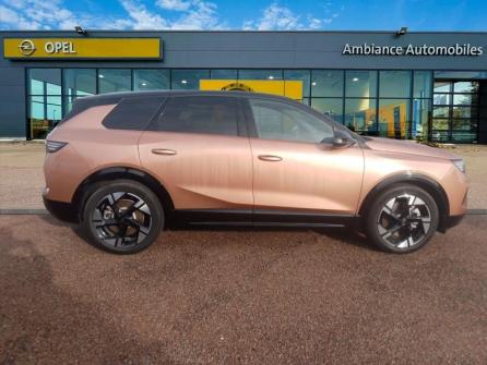 OPEL Grandland X Electric 213ch Batterie 82 kWh GS à vendre à Troyes - Image n°4