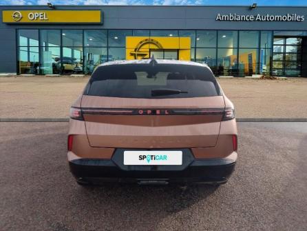 OPEL Grandland X Electric 213ch Batterie 82 kWh GS à vendre à Troyes - Image n°5