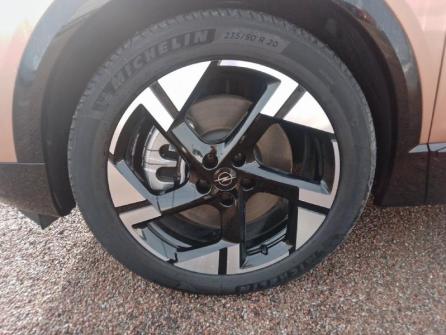 OPEL Grandland X Electric 213ch Batterie 82 kWh GS à vendre à Troyes - Image n°11