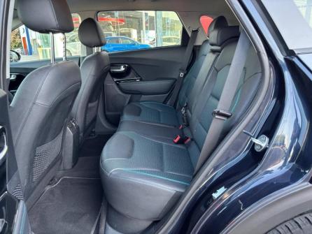 KIA e-Niro Premium 204ch à vendre à Troyes - Image n°11