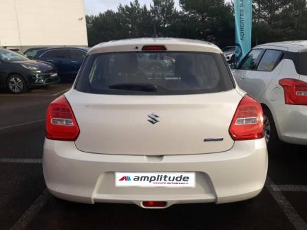 SUZUKI Swift 1.2 Dualjet Hybrid 83ch Avantage à vendre à Melun - Image n°5