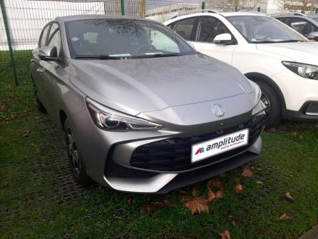 MG MOTOR MG3 Hybrid+ 195ch Luxury à vendre à Melun - Image n°3