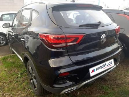 MG MOTOR ZS 1.5 VTi-Tech 106ch Comfort à vendre à Melun - Image n°3