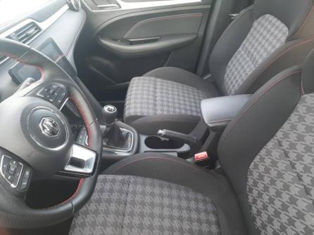 MG MOTOR ZS 1.5 VTi-Tech 106ch Comfort à vendre à Melun - Image n°5