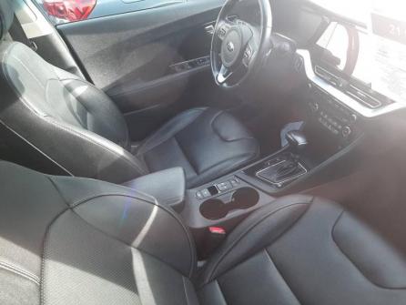 KIA Niro 1.6 GDi 105ch ISG + Ã©lectrique 43.5ch Premium DCT6 à vendre à Melun - Image n°5