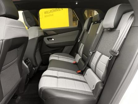 OPEL Grandland X 1.2 Turbo Hybrid 145ch GS e-DCT6 à vendre à Melun - Image n°8