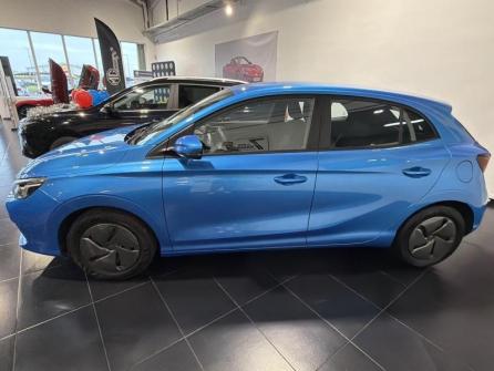 MG MOTOR MG3 Hybrid+ 195ch Standard à vendre à Saint-Maximin - Image n°8