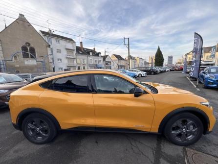 FORD Mustang Mach-E 269ch Standard Range 72,6kWh Mach-E Propulsion à vendre à Orléans - Image n°4