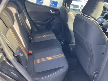 FORD Fiesta Active 1.0 EcoBoost 100ch S&S Pack Euro6.1 à vendre à Orléans - Image n°12