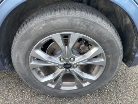 FORD Kuga 2.0 EcoBlue 150ch mHEV ST-Line à vendre à Orléans - Image n°9