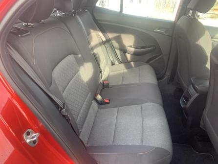 MG MOTOR MG3 Hybrid+ 195ch Standard à vendre à Châteauroux - Image n°12