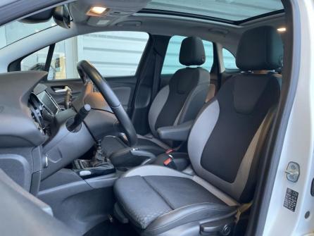 OPEL Crossland X 1.6 D 120ch Ultimate à vendre à Reims - Image n°10