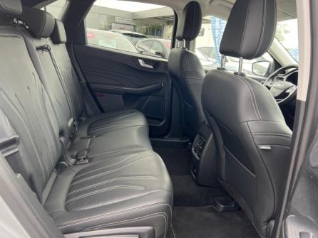 FORD Kuga 2.5 Duratec 190ch FHEV Vignale BVA i-AWD à vendre à Dijon - Image n°12