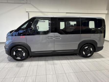 KIA PV5 Passenger L 163ch 71,2 kWh Plus à vendre à Chaumont - Image n°8